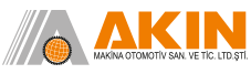 AKIN
